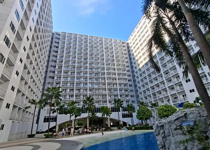 Shore Hyplace Moa 3*