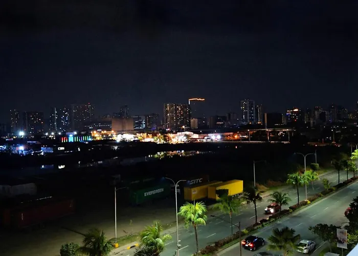 Aparthotel Shore Hyplace Moa 3*