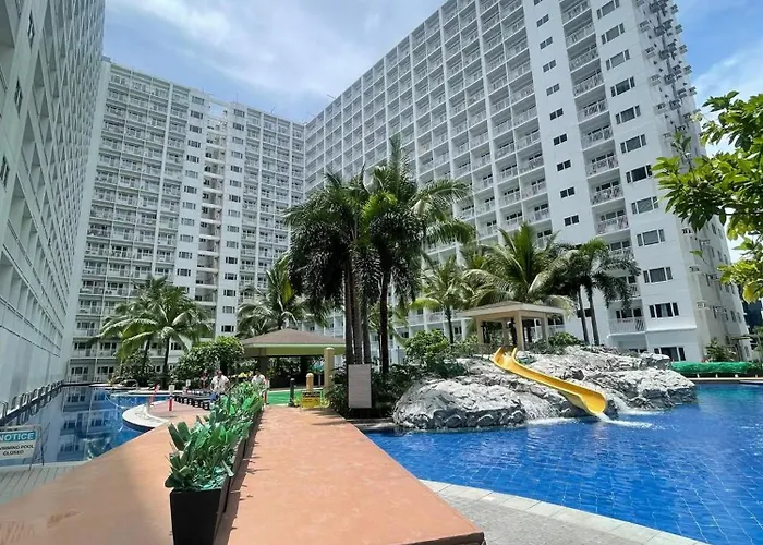Shore Hyplace Moa Aparthotel 3*