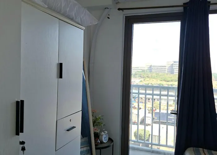 Aparthotel Shore Hyplace Moa