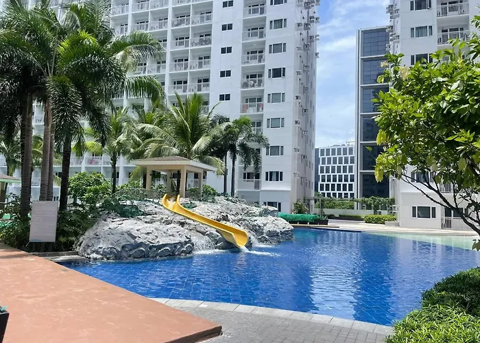 Shore Hyplace Moa Aparthotel